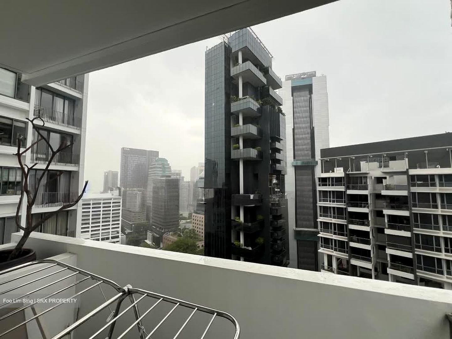 The Boulevard Residence (D10), Apartment #570583571